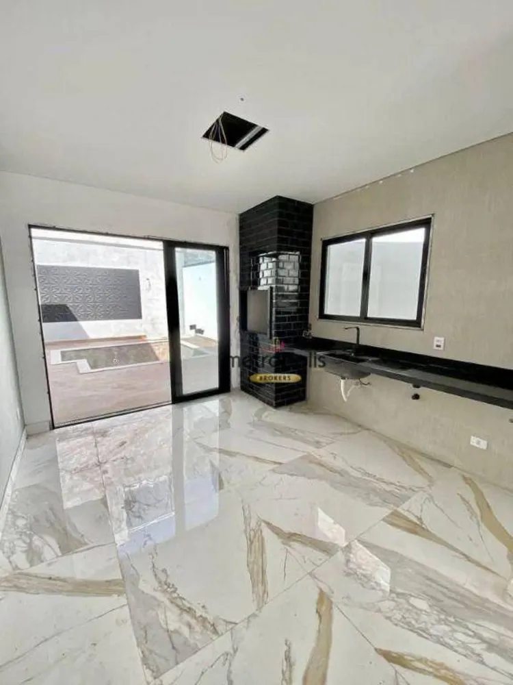Casa, 3 quartos, 150 m² - Foto 5