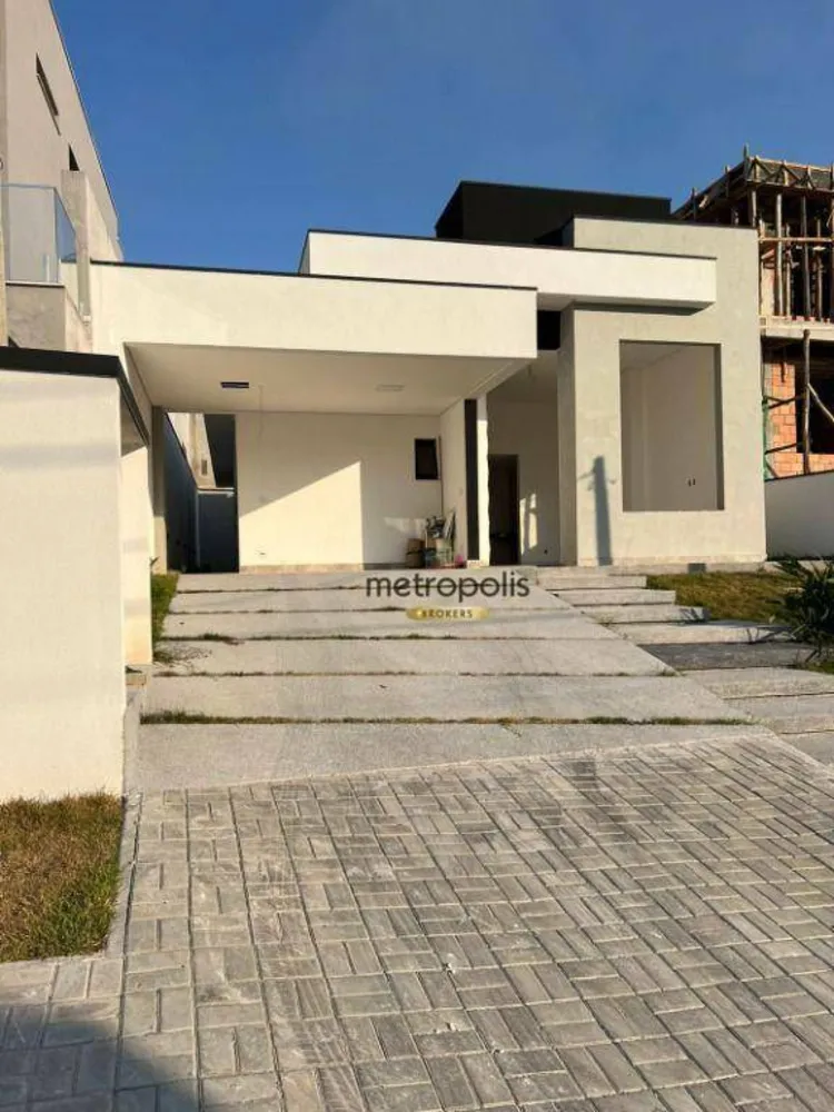 Casa, 3 quartos, 150 m² - Foto 2