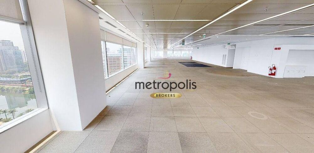 Sala-Conjunto, 1617 m² - Foto 3