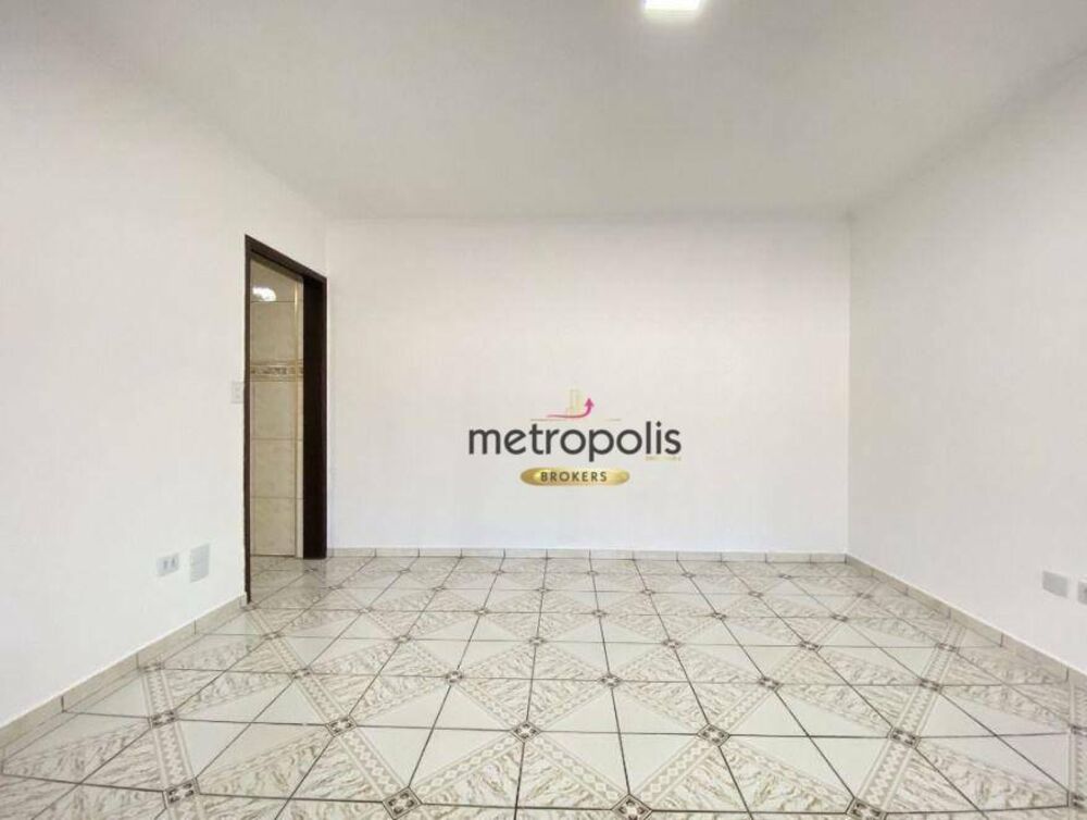 Apartamento para alugar com 2 quartos, 120m² - Foto 2
