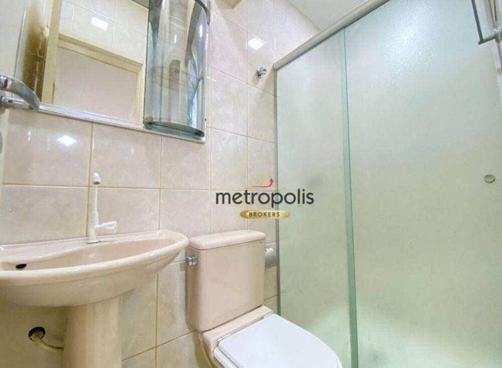 Apartamento para alugar com 2 quartos, 120m² - Foto 3