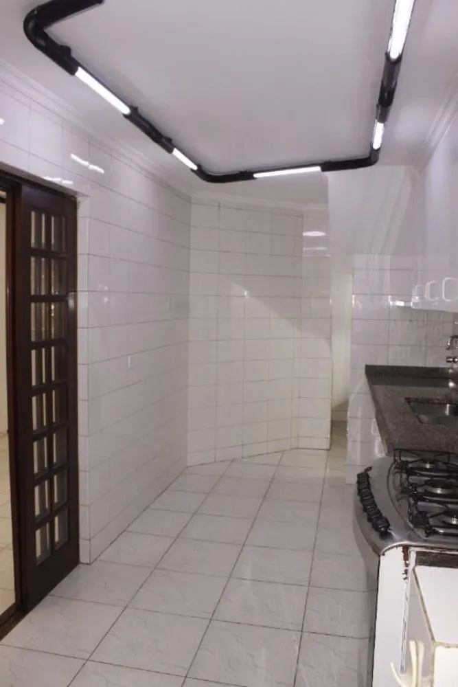 Sobrado, 4 quartos, 280 m² - Foto 4