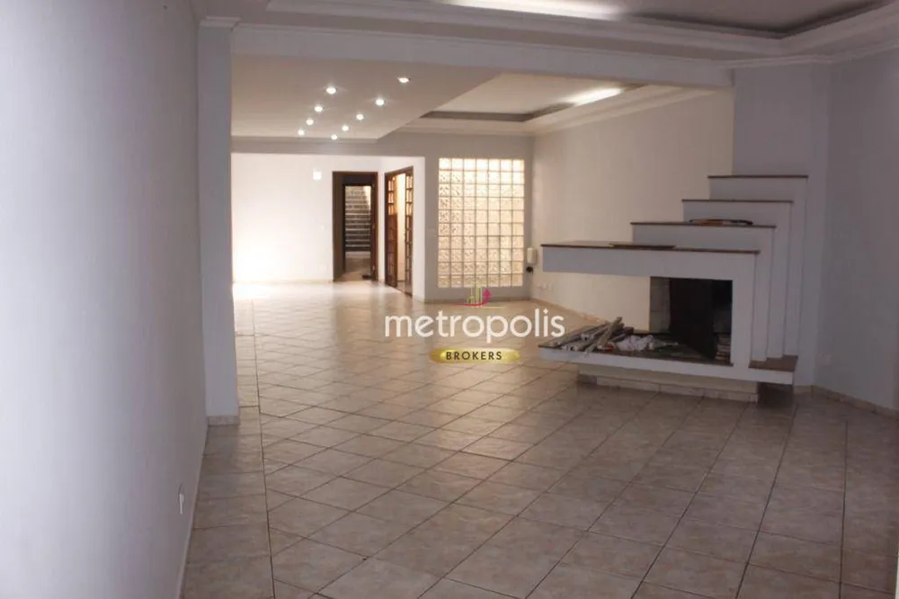 Sobrado, 4 quartos, 280 m² - Foto 1