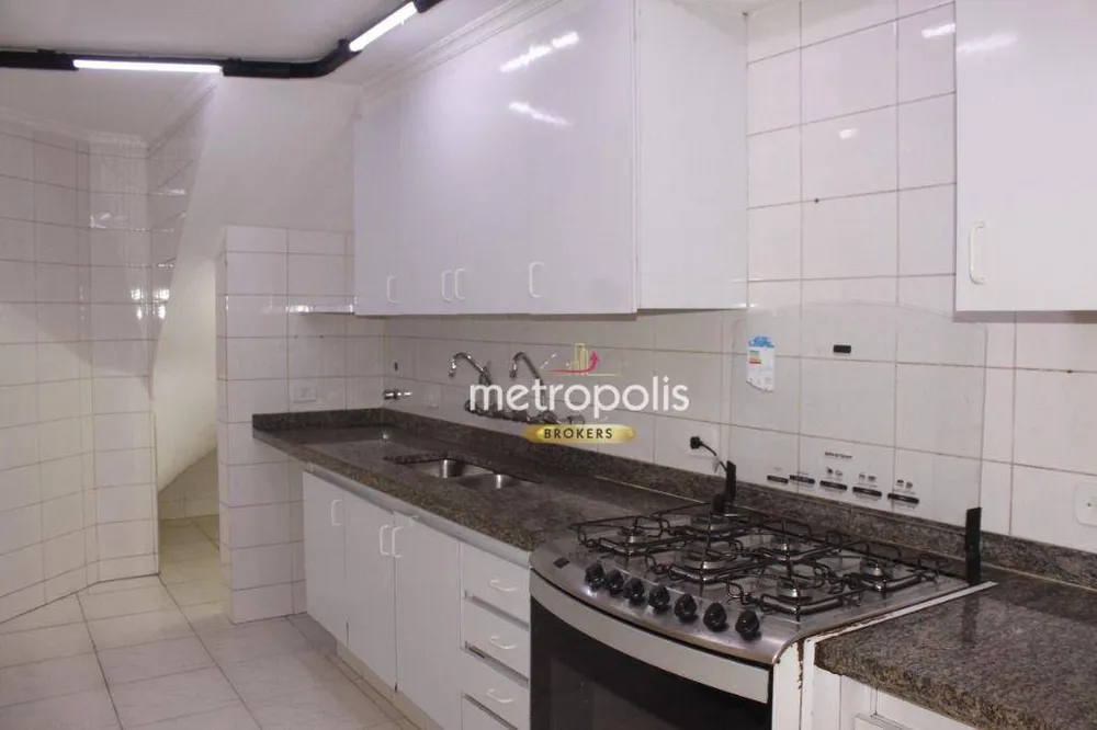 Sobrado, 4 quartos, 280 m² - Foto 2