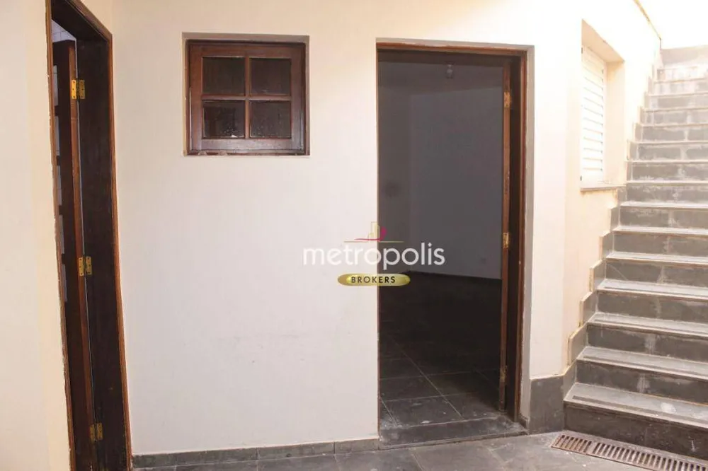 Sobrado, 4 quartos, 280 m² - Foto 6