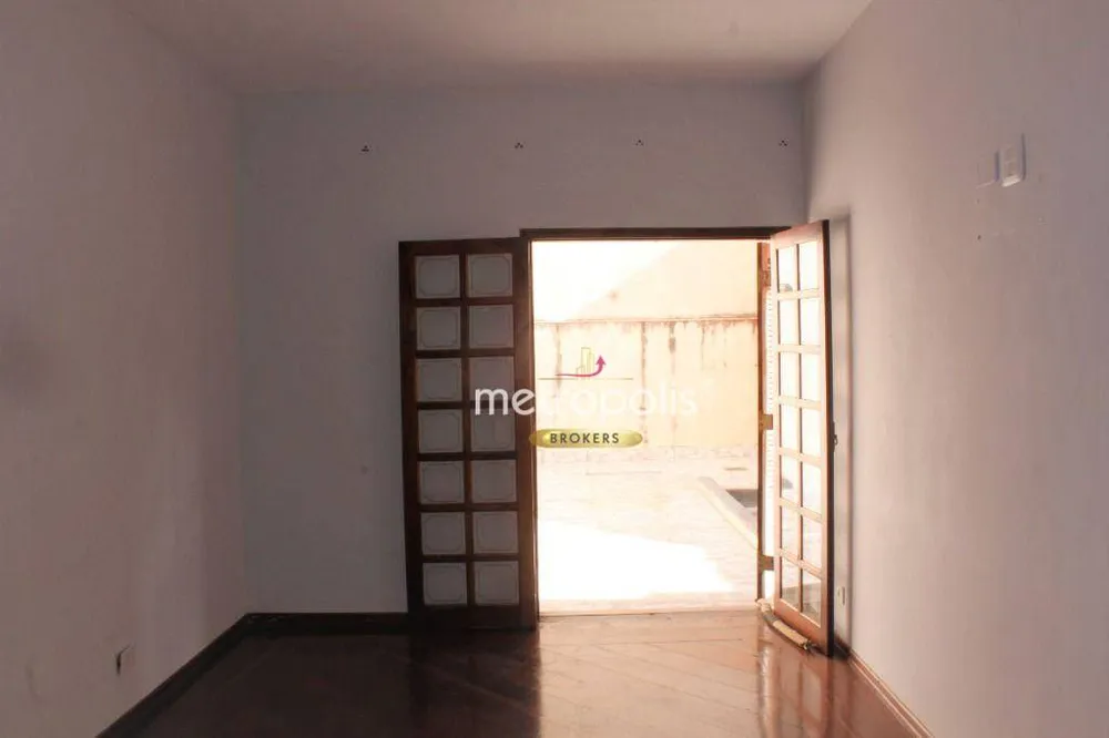 Sobrado, 4 quartos, 280 m² - Foto 9
