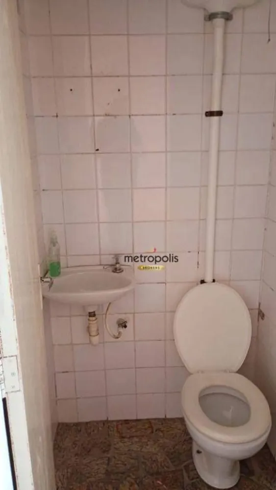 Loja-Salão, 30 m² - Foto 2