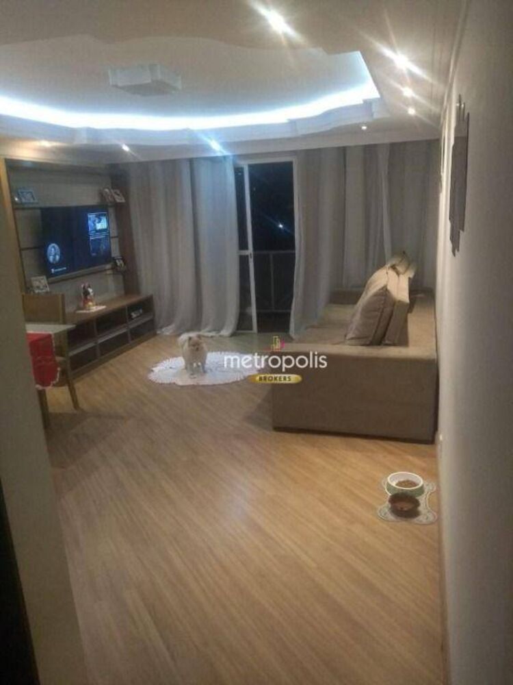 Apartamento, 3 quartos, 133 m² - Foto 1