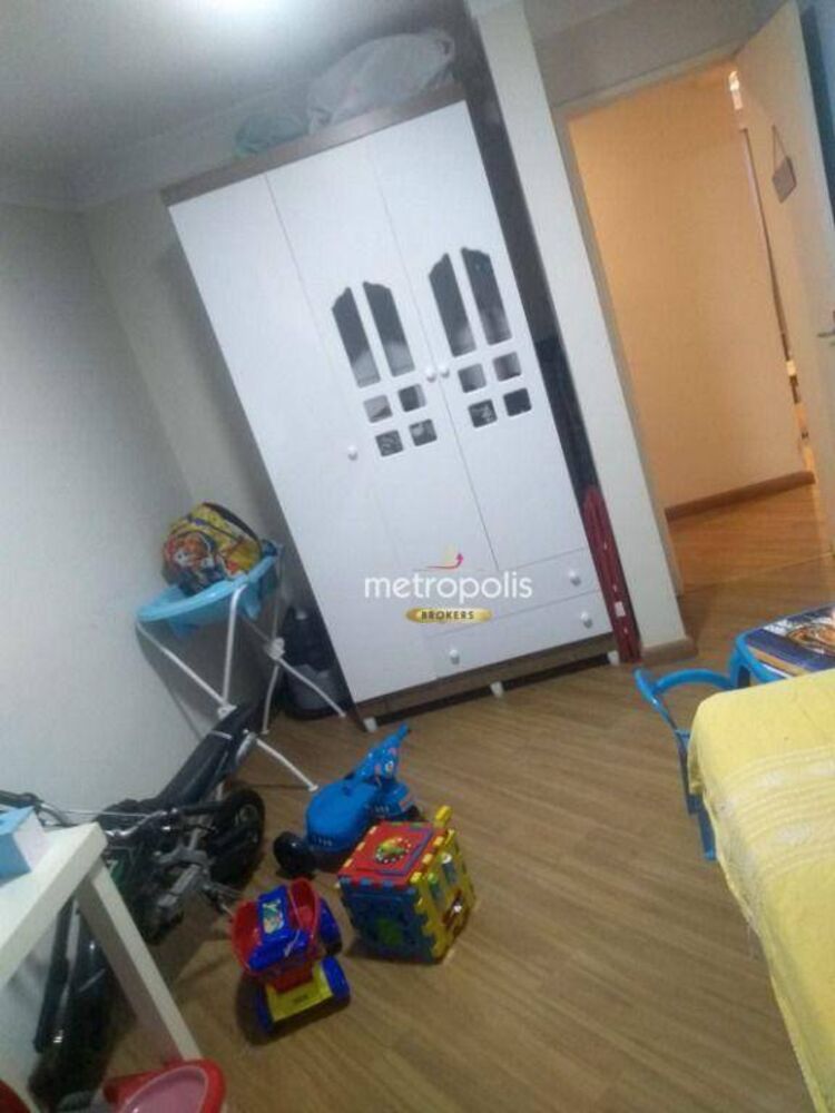 Apartamento, 3 quartos, 133 m² - Foto 5