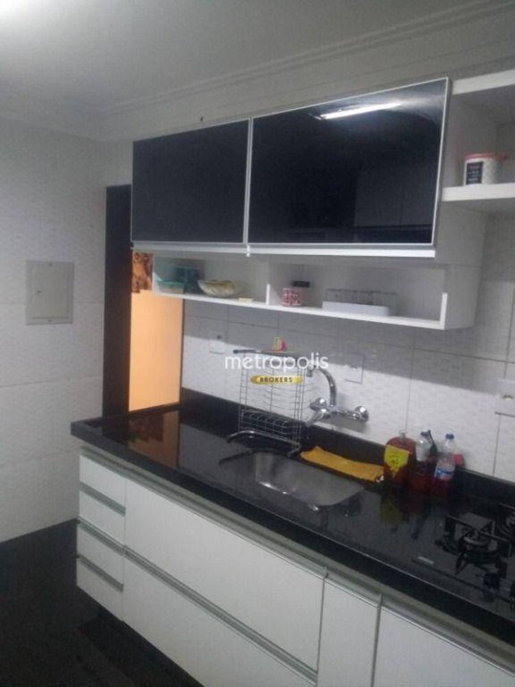 Apartamento, 3 quartos, 133 m² - Foto 3