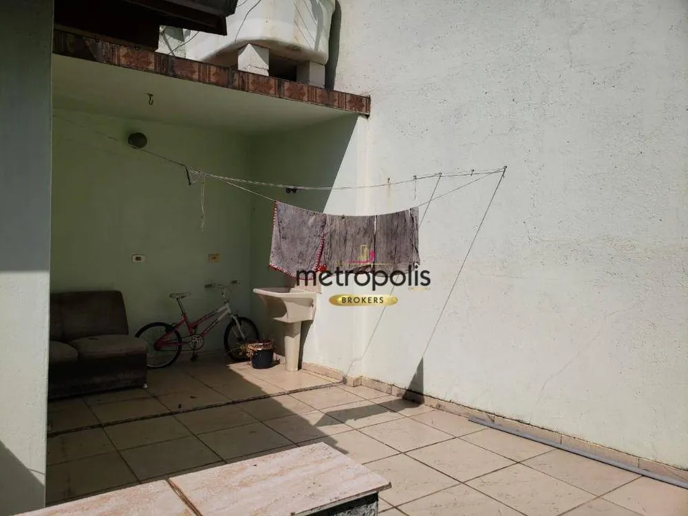 Sobrado, 3 quartos, 187 m² - Foto 5