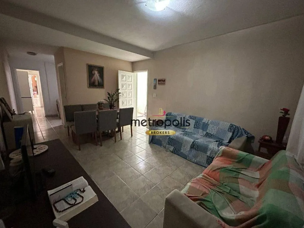 Sobrado, 3 quartos, 187 m² - Foto 3