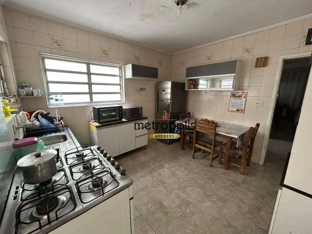 Sobrado, 3 quartos, 187 m² - Foto 4