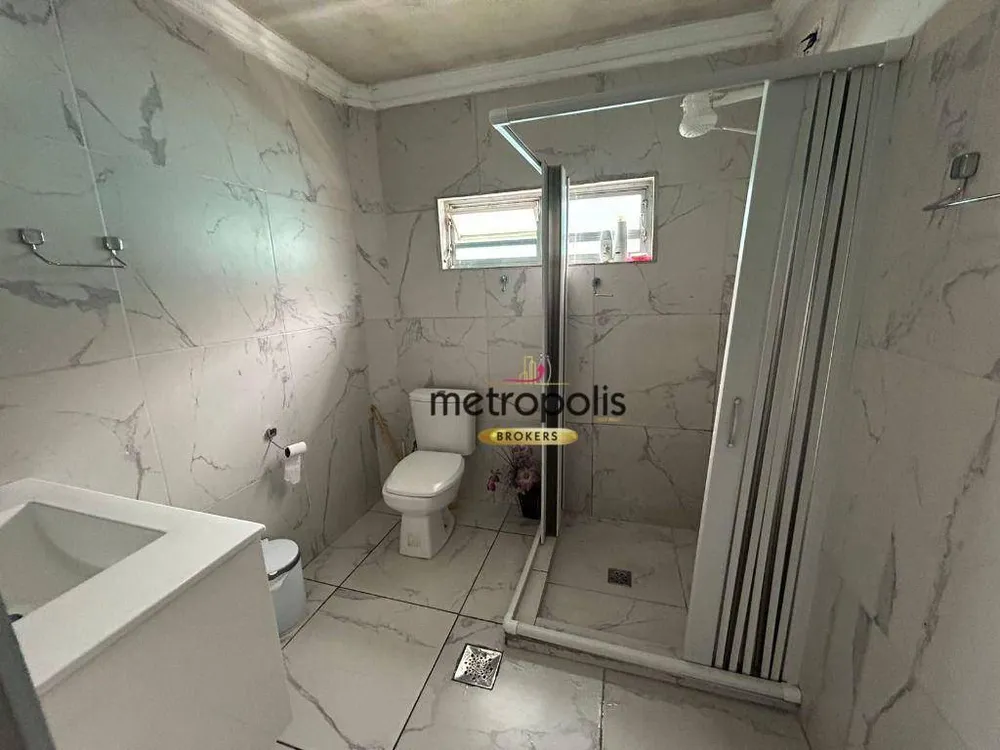 Sobrado, 3 quartos, 187 m² - Foto 8
