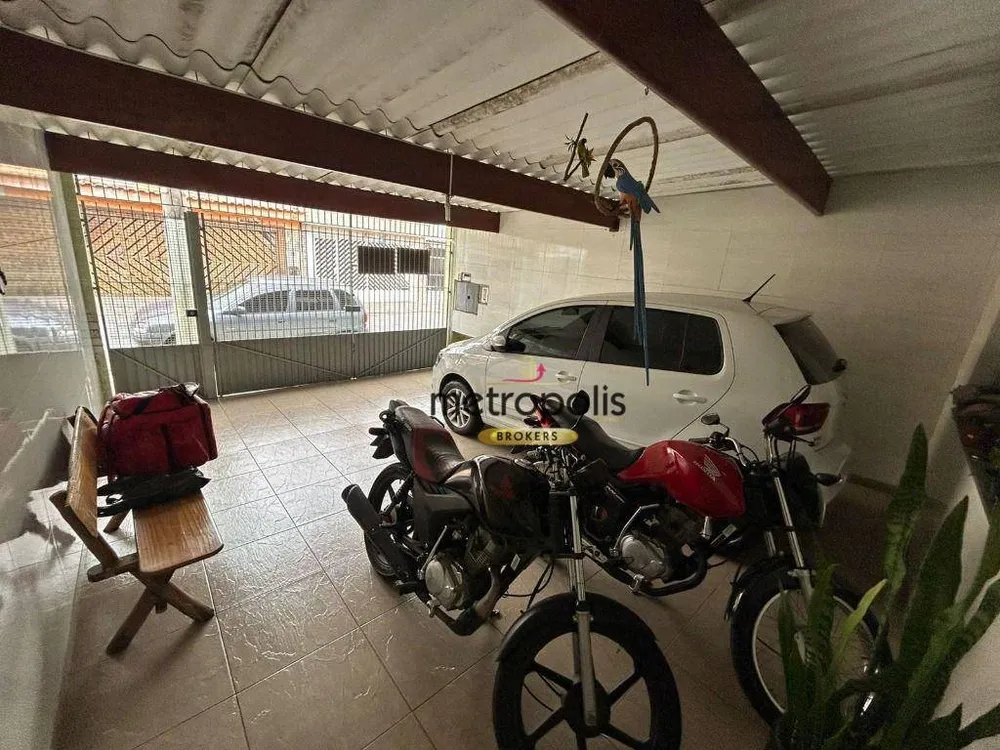 Sobrado, 3 quartos, 187 m² - Foto 6