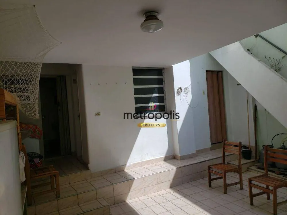 Sobrado, 3 quartos, 187 m² - Foto 10