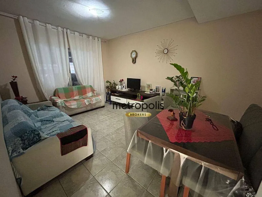 Sobrado, 3 quartos, 187 m² - Foto 1