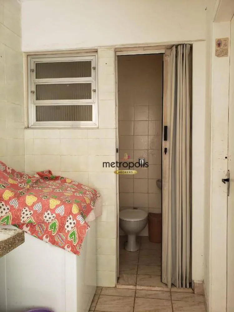 Sobrado, 3 quartos, 187 m² - Foto 11