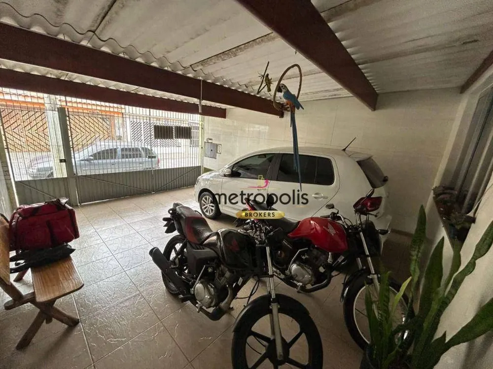 Sobrado, 3 quartos, 187 m² - Foto 5