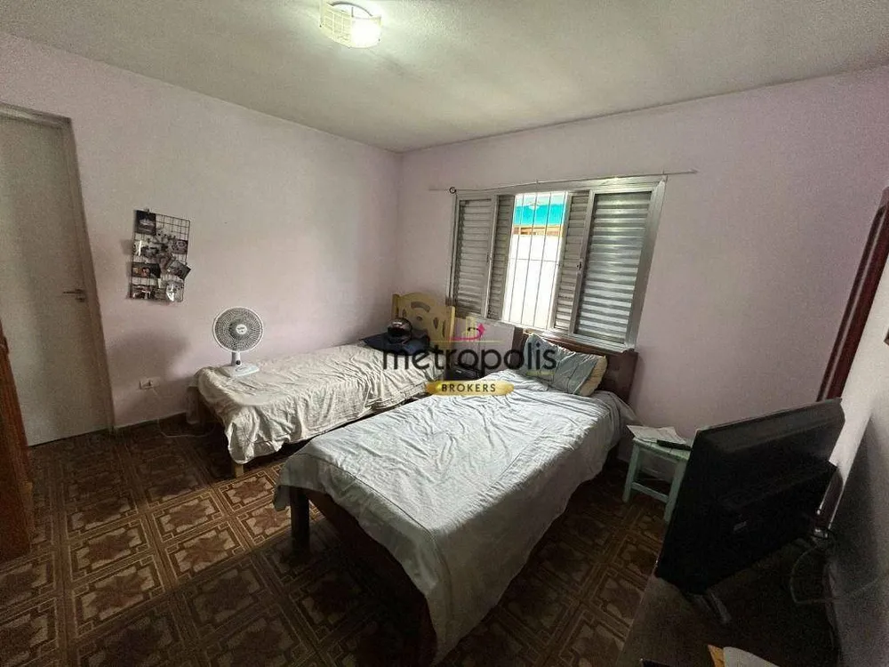 Sobrado, 3 quartos, 187 m² - Foto 7