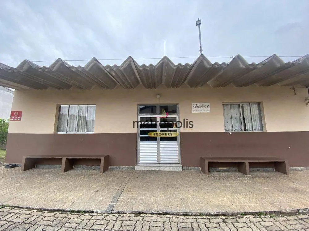 Apartamento, 2 quartos, 50 m² - Foto 4