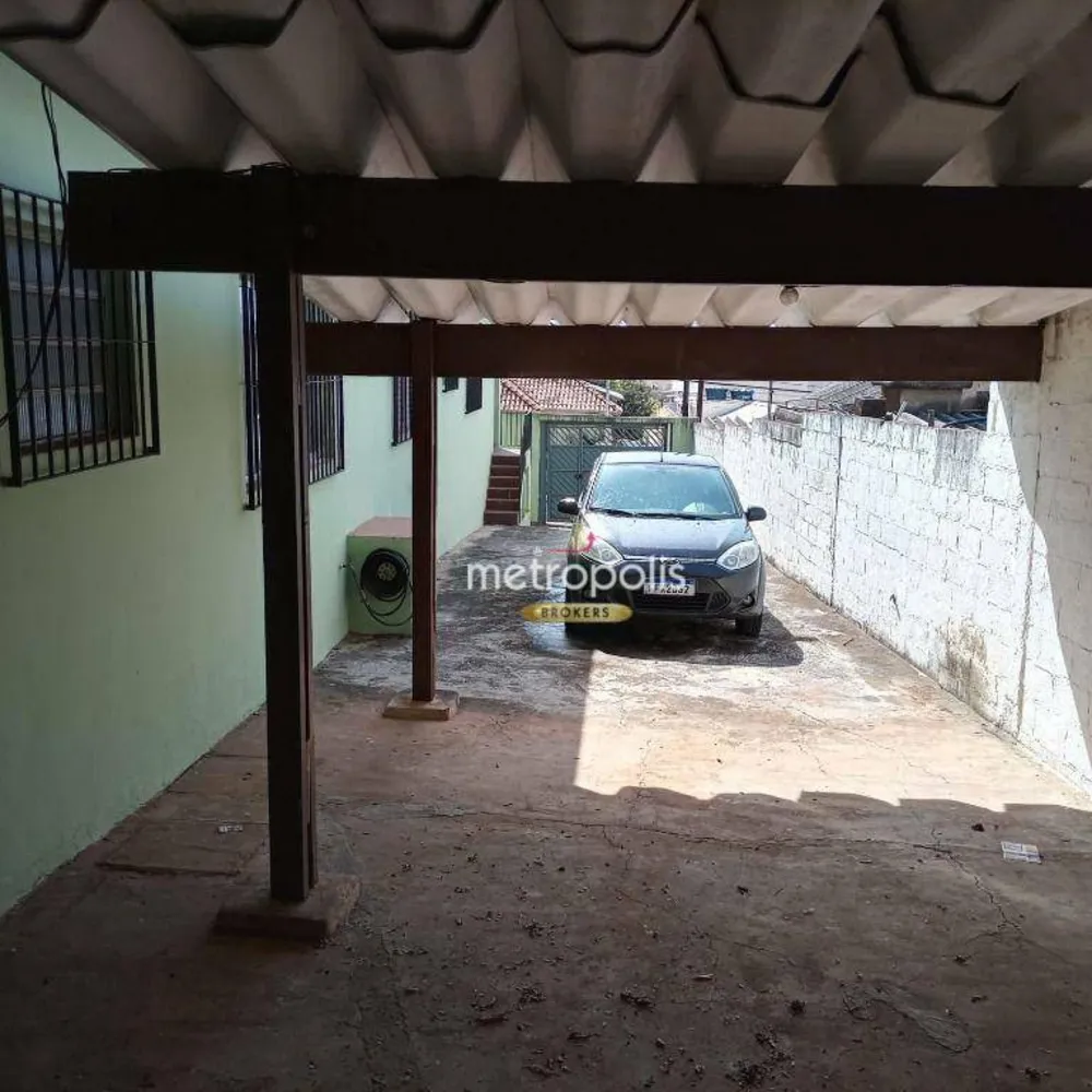 Casa, 3 quartos, 113 m² - Foto 1