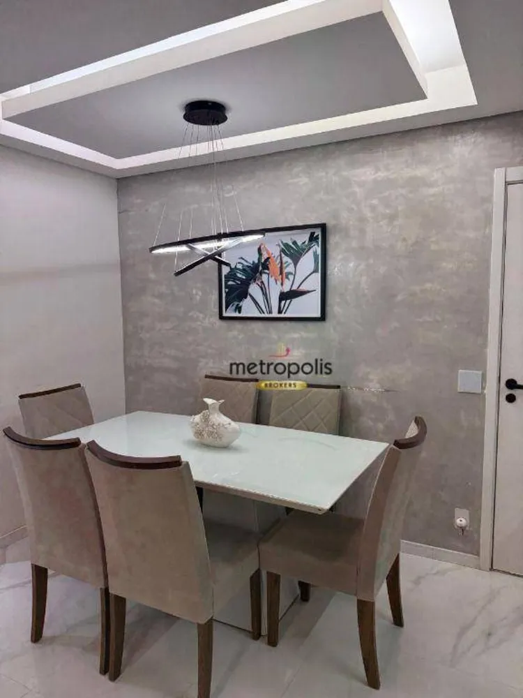 Apartamento, 3 quartos, 113 m² - Foto 1
