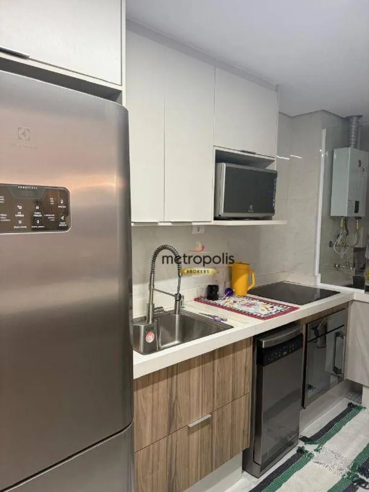 Apartamento, 3 quartos, 113 m² - Foto 2