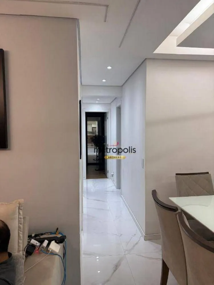Apartamento, 3 quartos, 113 m² - Foto 5