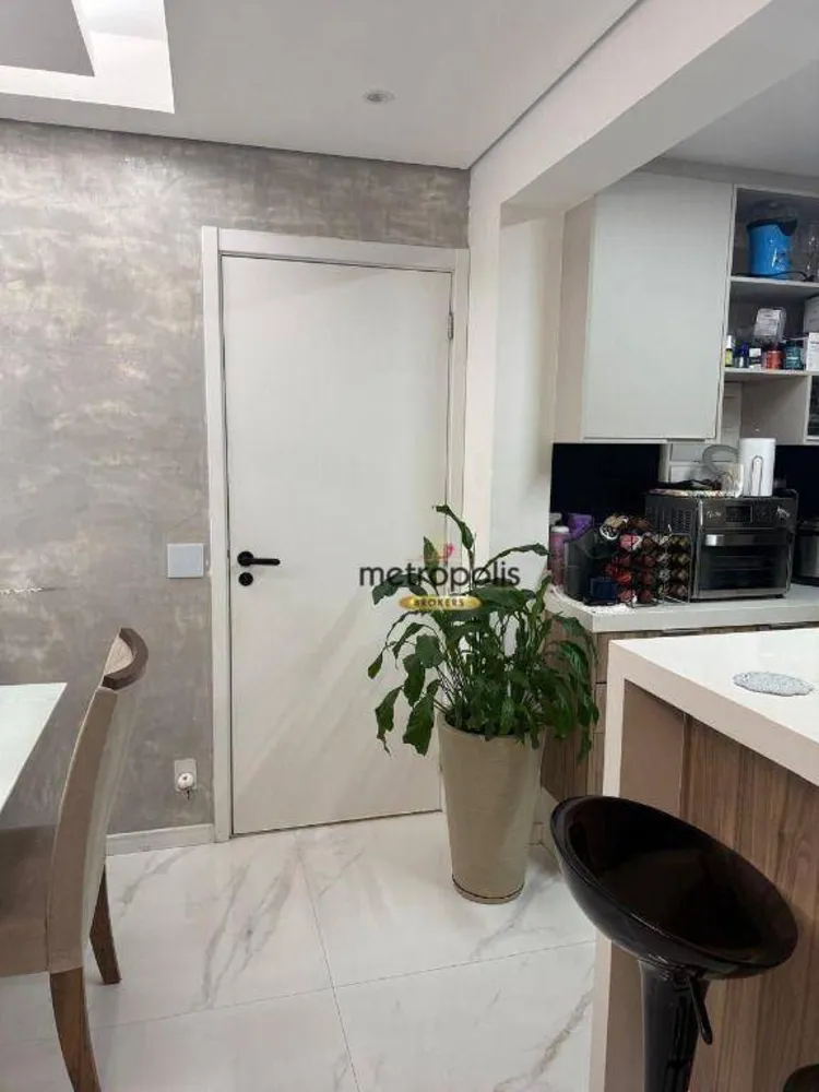 Apartamento, 3 quartos, 113 m² - Foto 4