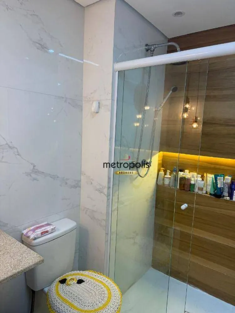 Apartamento, 3 quartos, 113 m² - Foto 1