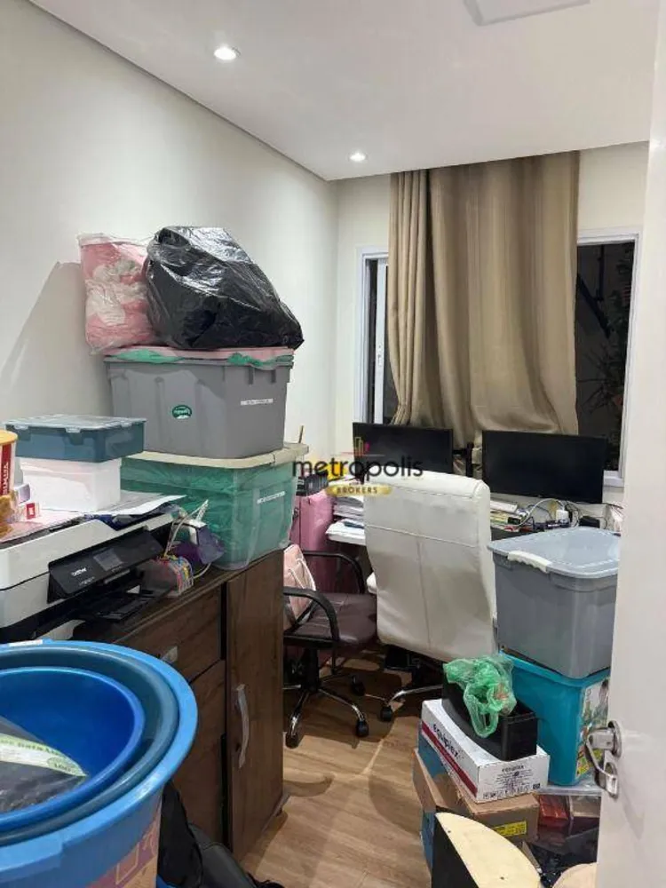 Apartamento, 3 quartos, 113 m² - Foto 10