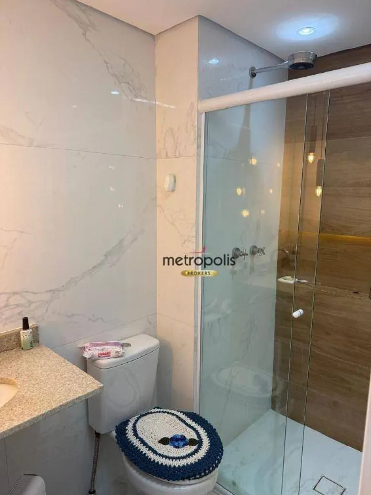 Apartamento, 3 quartos, 113 m² - Foto 3