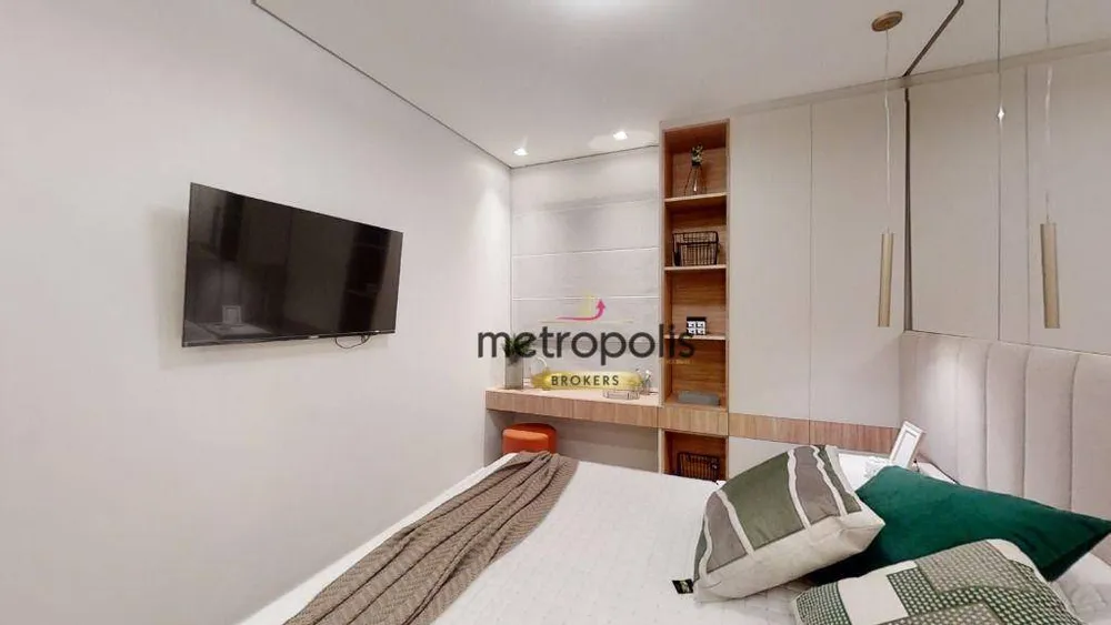 Apartamento, 2 quartos, 66 m² - Foto 7