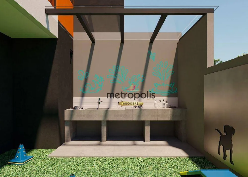 Apartamento, 2 quartos, 66 m² - Foto 12