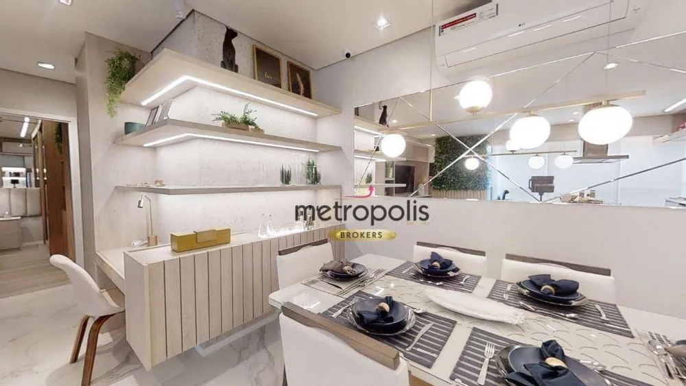Apartamento, 2 quartos, 66 m² - Foto 1