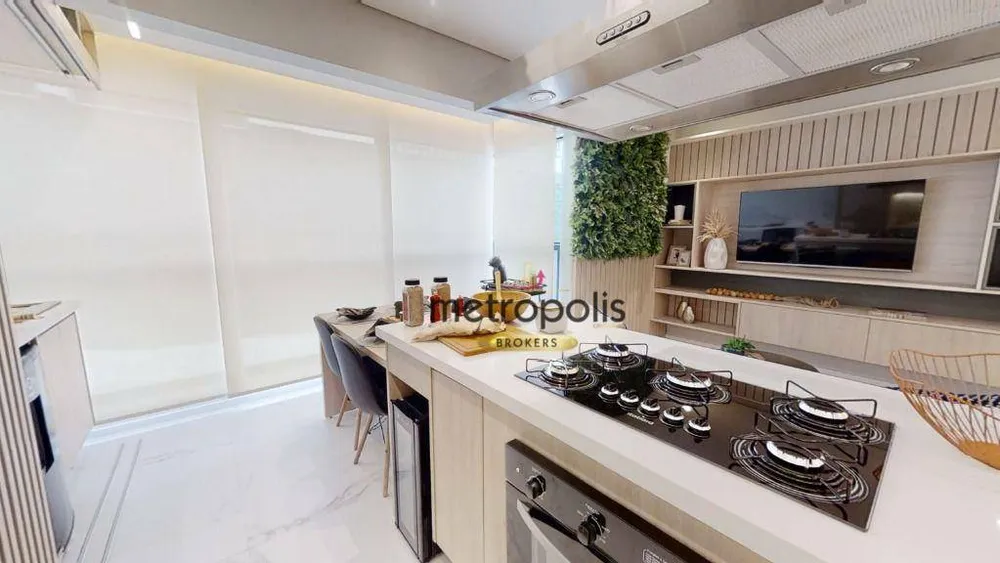 Apartamento, 2 quartos, 66 m² - Foto 5