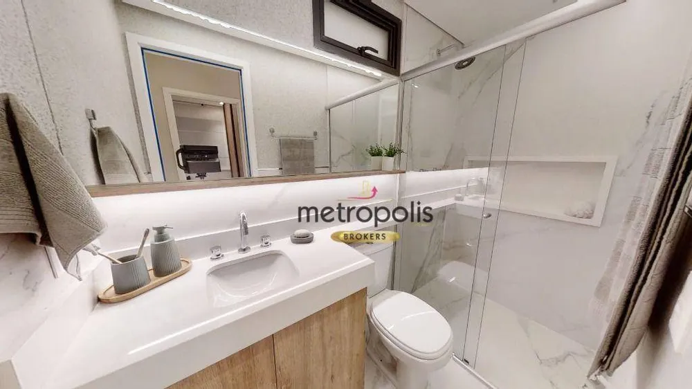 Apartamento, 2 quartos, 66 m² - Foto 6