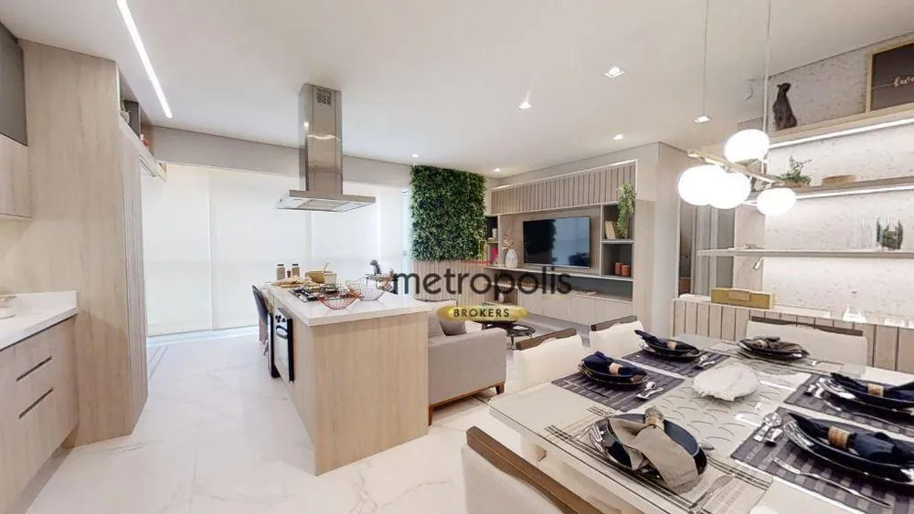 Apartamento, 2 quartos, 66 m² - Foto 4
