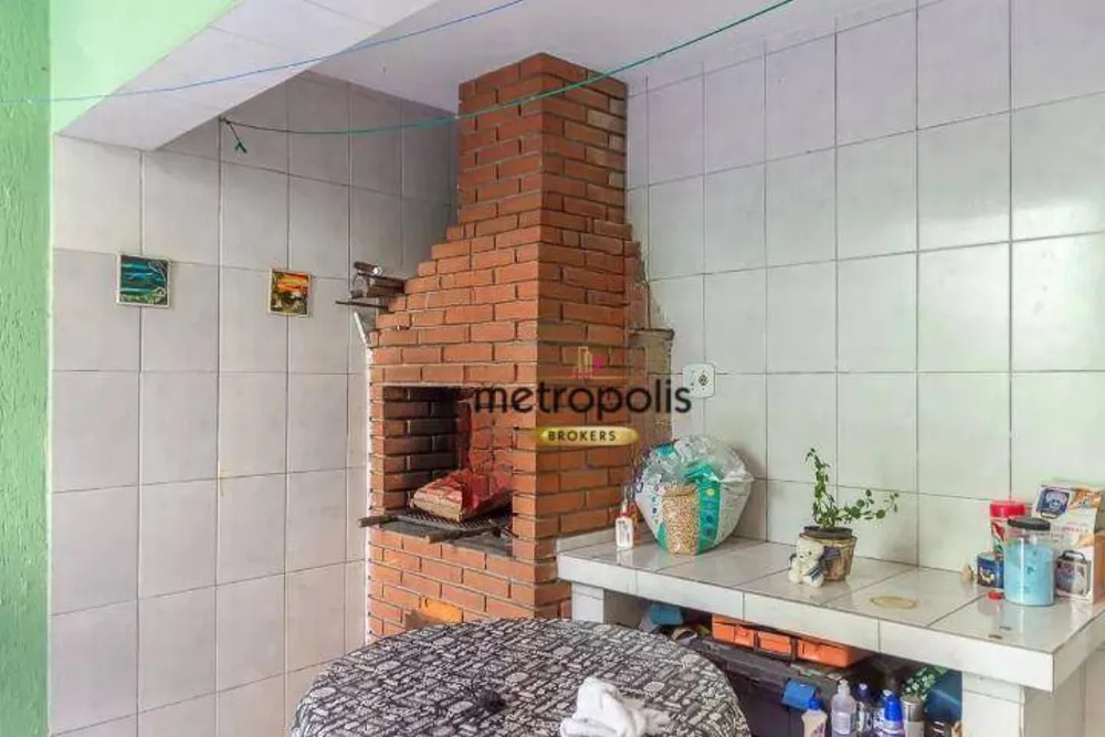 Sobrado, 4 quartos, 167 m² - Foto 4