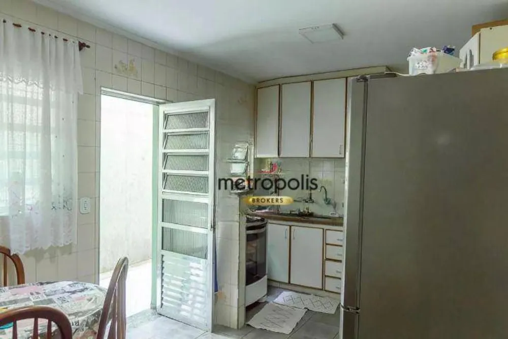 Sobrado, 4 quartos, 167 m² - Foto 6