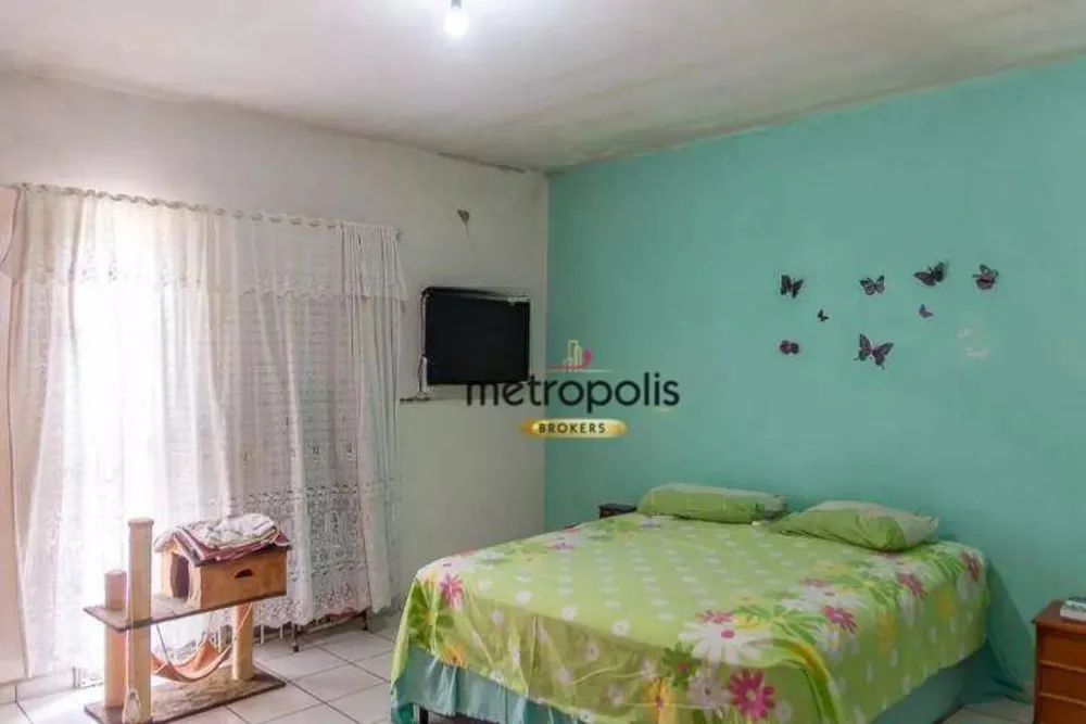 Sobrado, 4 quartos, 167 m² - Foto 4