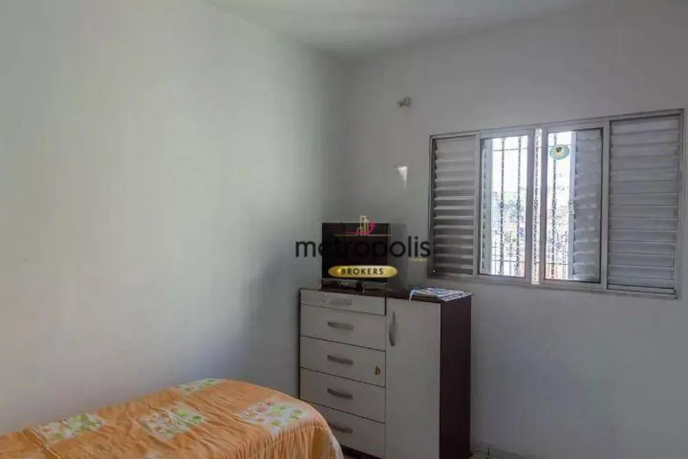 Sobrado, 4 quartos, 167 m² - Foto 2