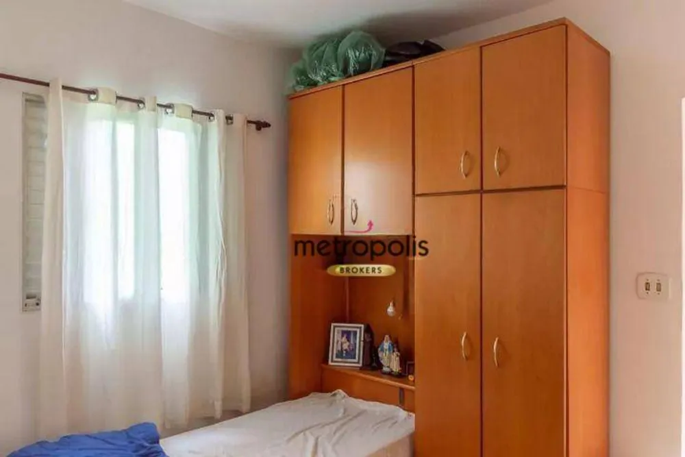 Sobrado, 4 quartos, 167 m² - Foto 7