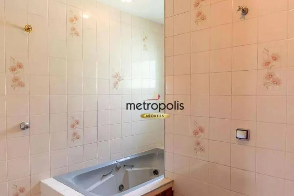Sobrado, 4 quartos, 167 m² - Foto 3