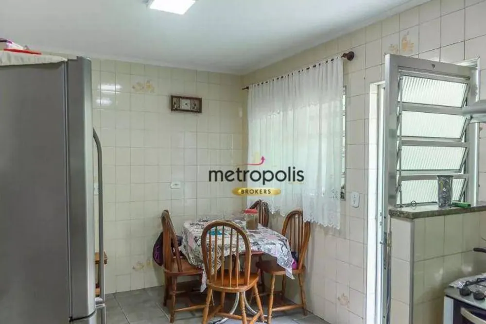 Sobrado, 4 quartos, 167 m² - Foto 5