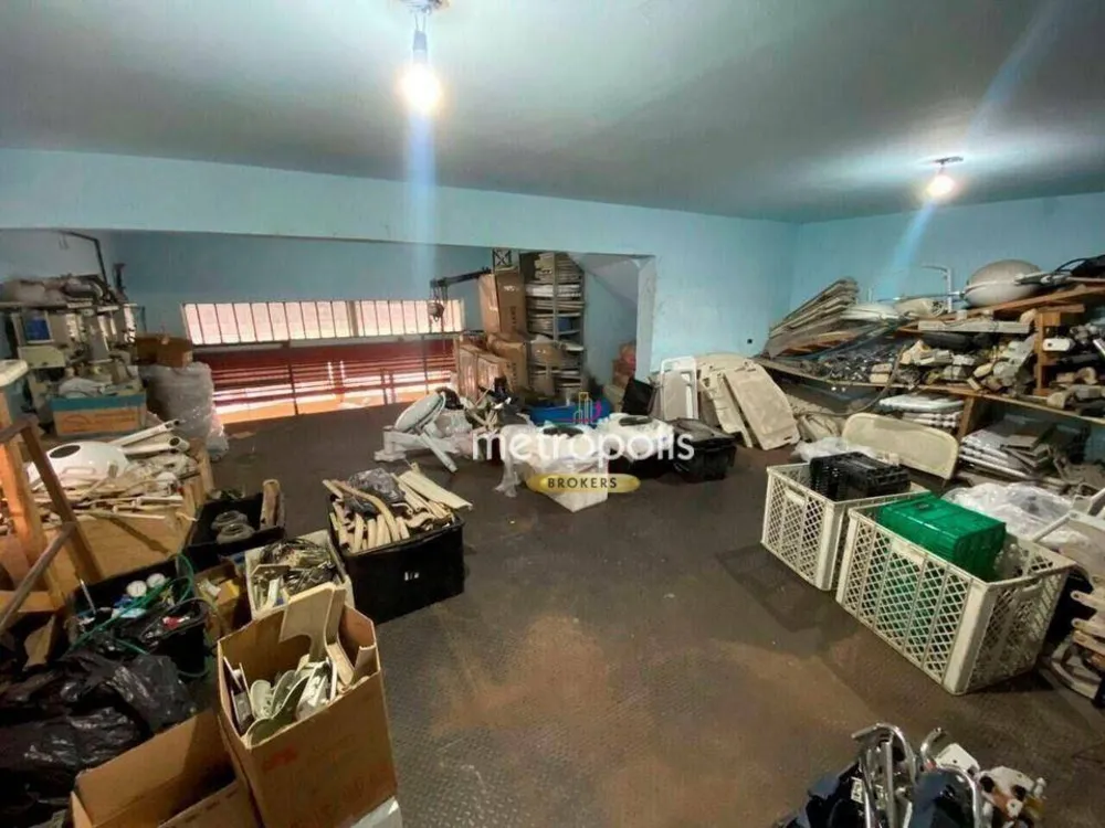 Prédio Inteiro, 305 m² - Foto 3