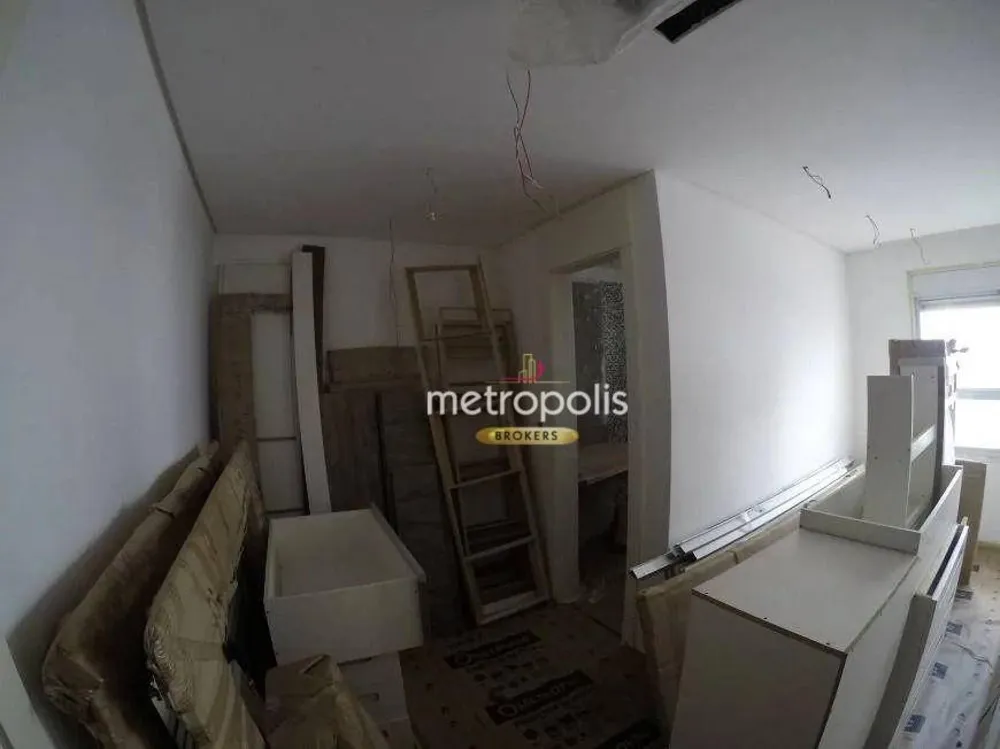 Cobertura, 4 quartos, 439 m² - Foto 1
