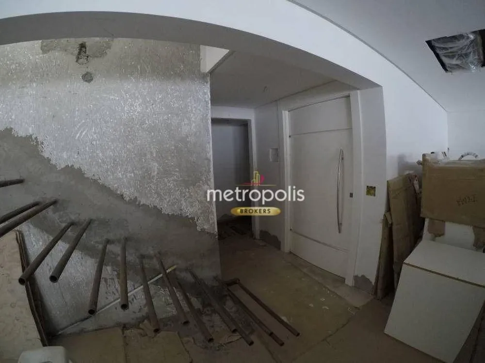 Cobertura, 4 quartos, 439 m² - Foto 3