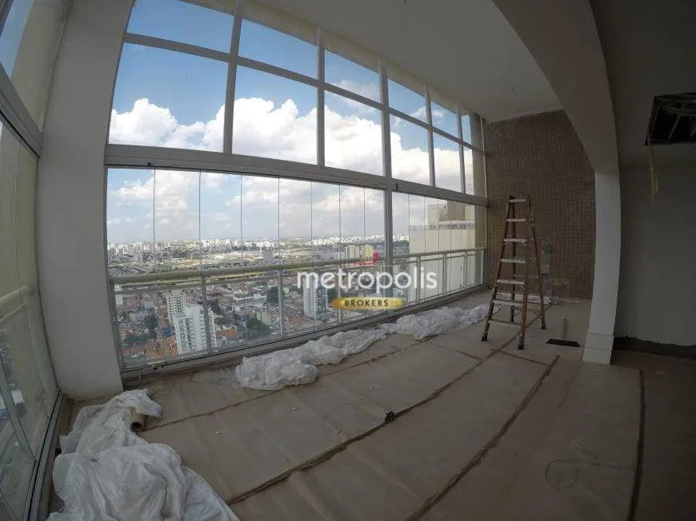 Cobertura, 4 quartos, 439 m² - Foto 2